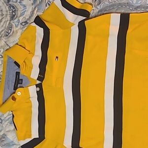 Tommy Hilfiger Polo shirt, Size XS